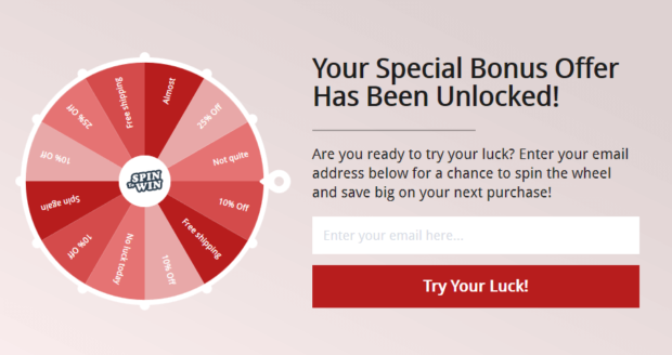 7 Best Discount Wheel Popup Plugins To Boost Conversions