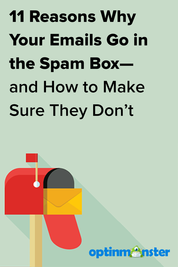 is junk mail the same as spam