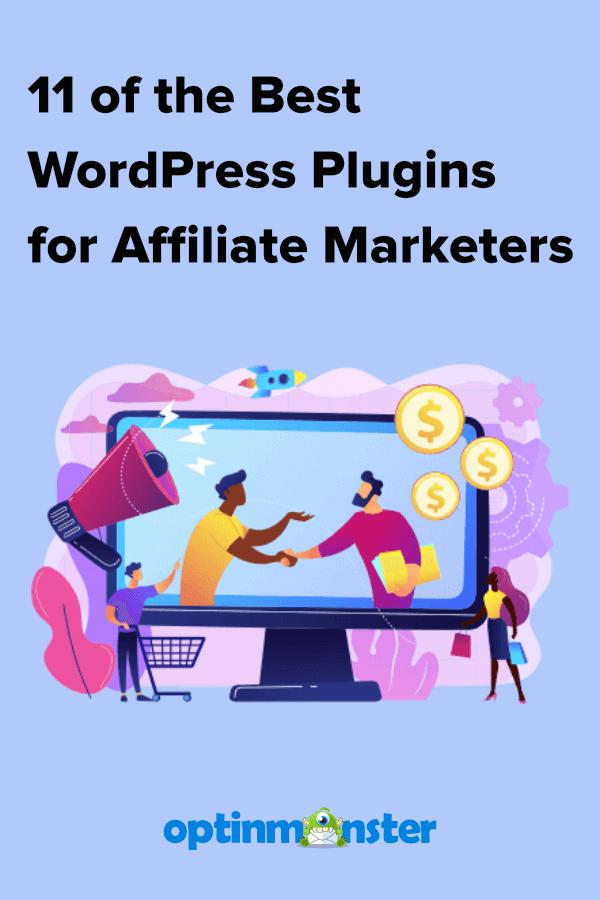 Best Wordpress Plugins For Affiliate Marketers Compared