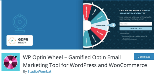 Free Spin the Wheel Popup — Boost Sales the Fun Way