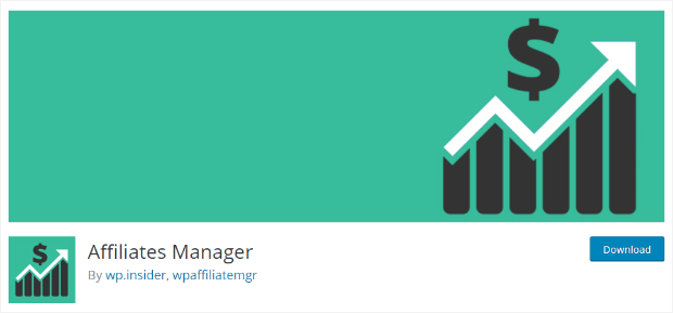 affiliates manager plugin