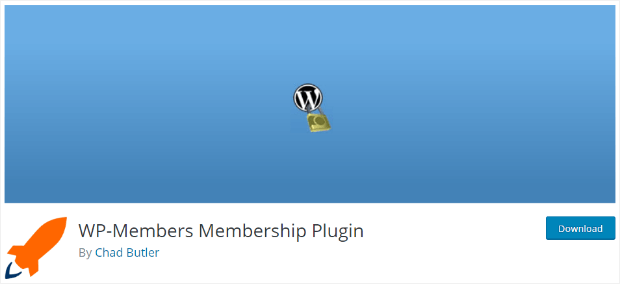 wp-members membership plugin logo