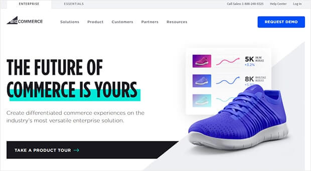 bigcommerce