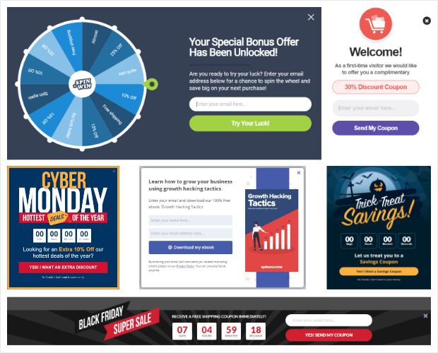 10 Limited-Time Email Campaign Examples That Work