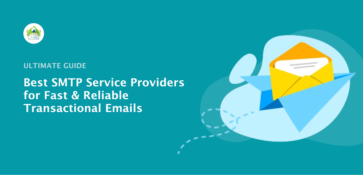 SMTP Relay Service: Unlocking Seamless Email Delivery - Unlocking