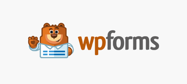 wpforms logo