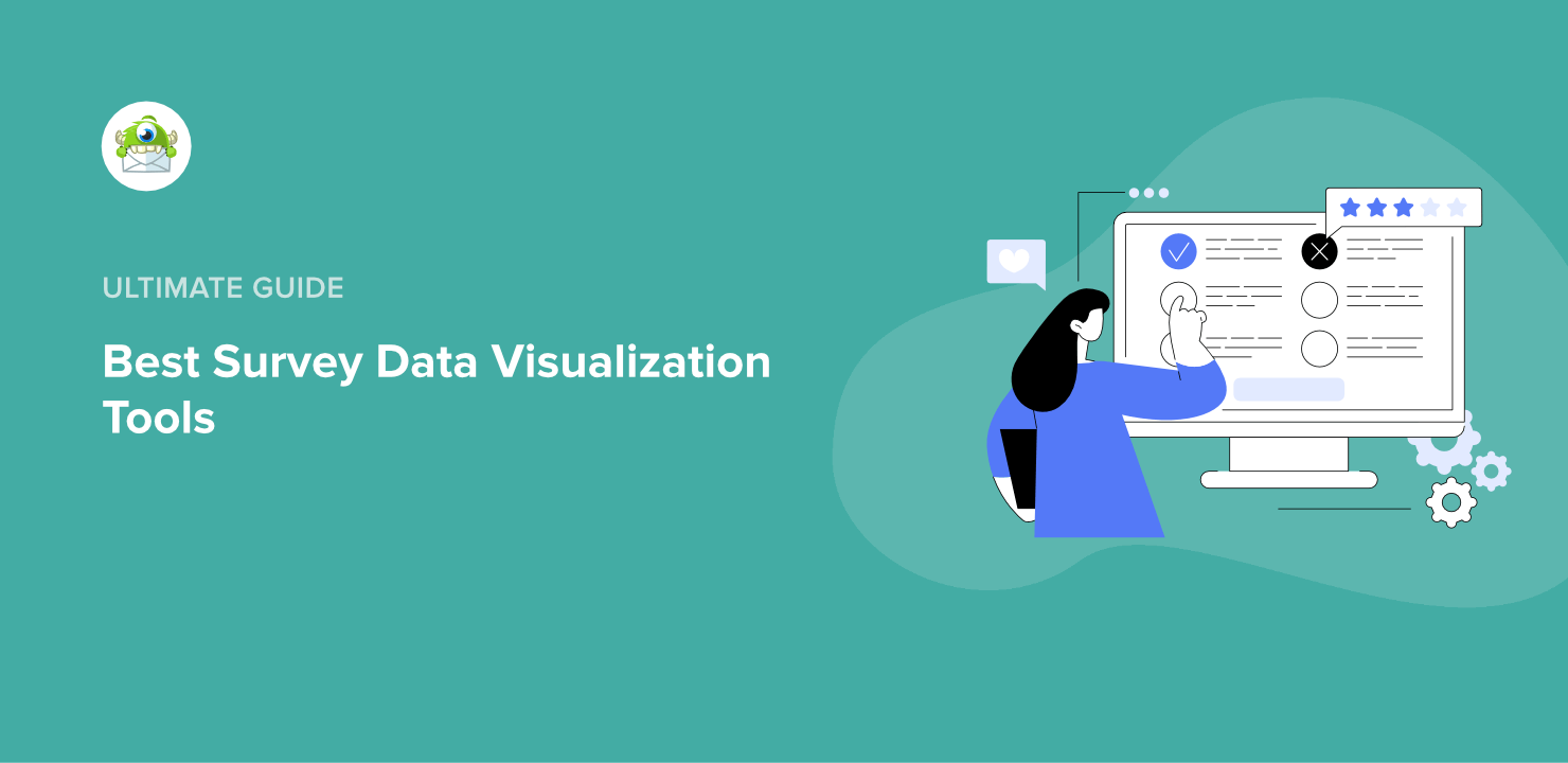 6 Best Survey Data Visualization Tools (In-Depth Comparison)