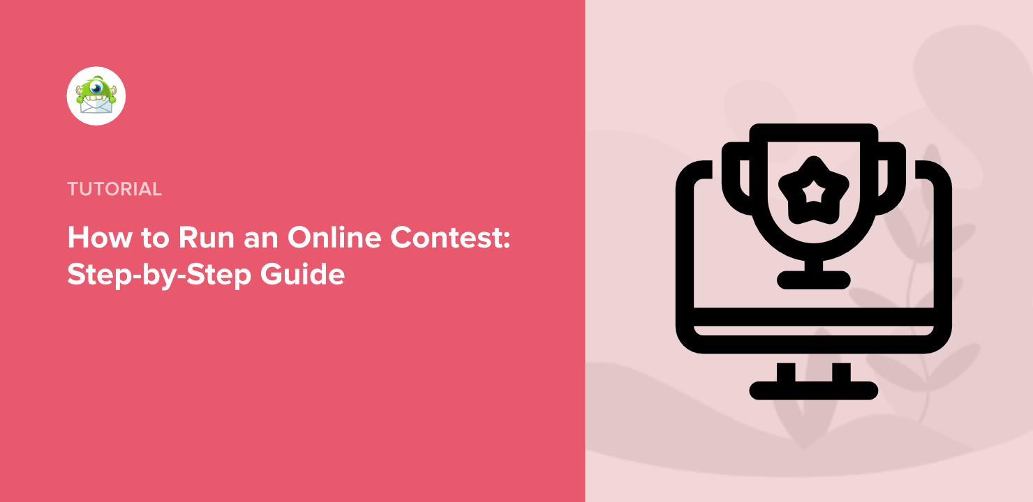 How to Run an Online Contest to Grow Your Traffic & Generate Leads