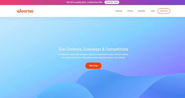 Giveaway Tool: 11 Best Online Contest Tools To Get New Leads