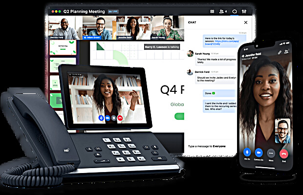 11 Best Business VoIP Phone Systems (2023)