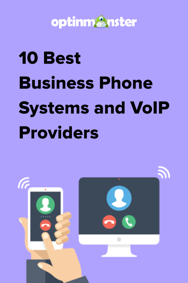 Google Voice vs RingCentral: What's the Best Business VoIP System?