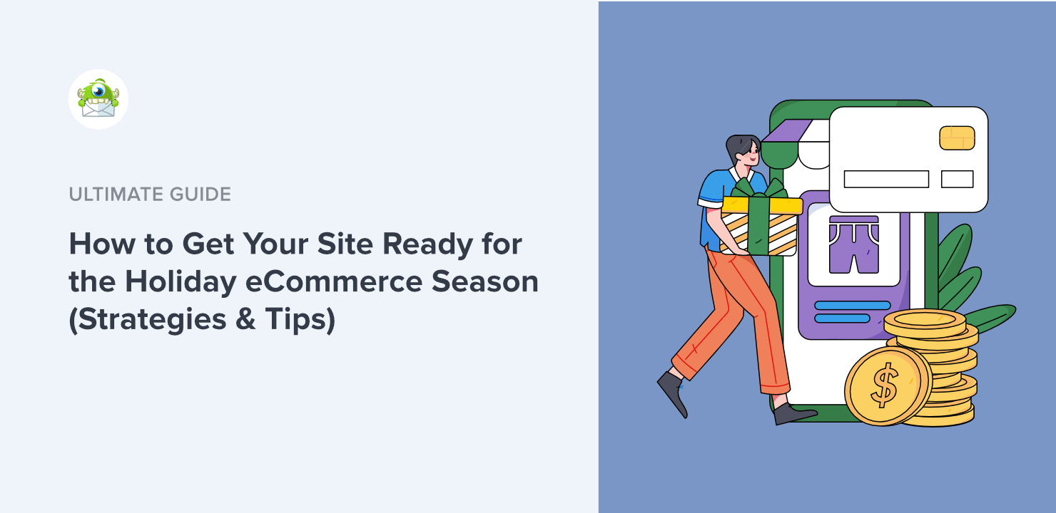 How to Optimize Your Site for a Successful Holiday eCommerce Season