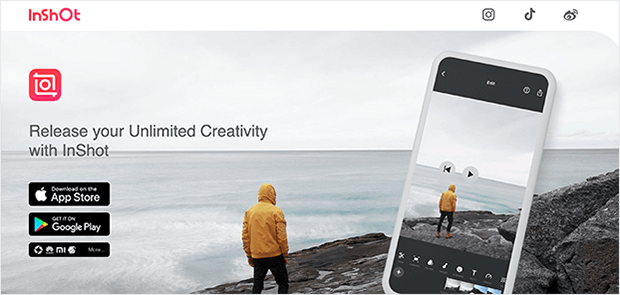 best video editing apps for pc to make insta edits