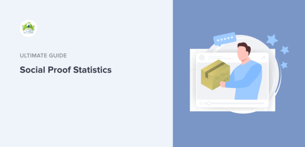 Social Proof Statistics - Featured Image