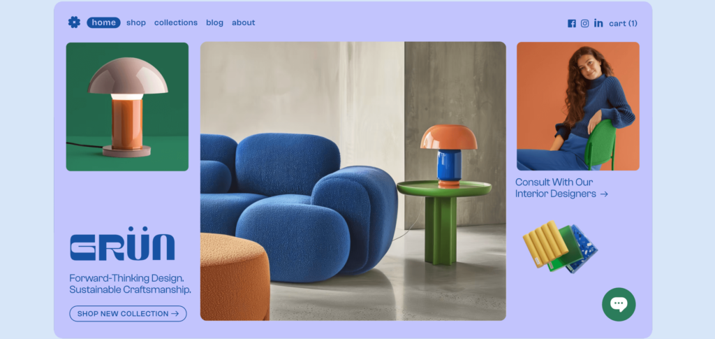 Wix - Shopify Alternative