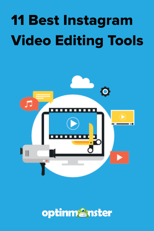 11 Best Instagram Video Editing Tools Compared Free And Paid