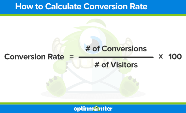how to increase conversion rate by increasing number of conversions