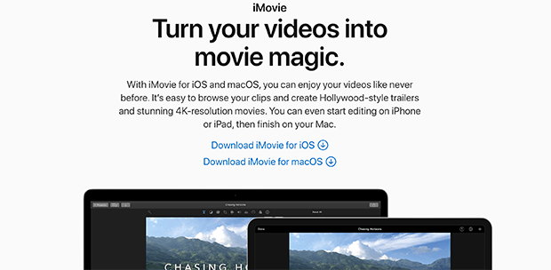 simple video splicer for mac