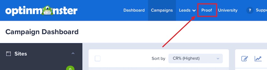 TrustPulse offers social proof / FOMO campaigns to increase on-site conversions and sales.