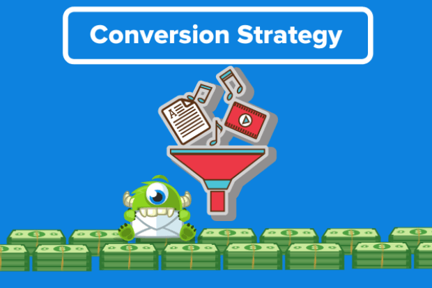 ecommerce best practices: conversion strategy