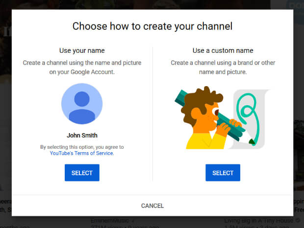 How To Create A  Channel For Your Business