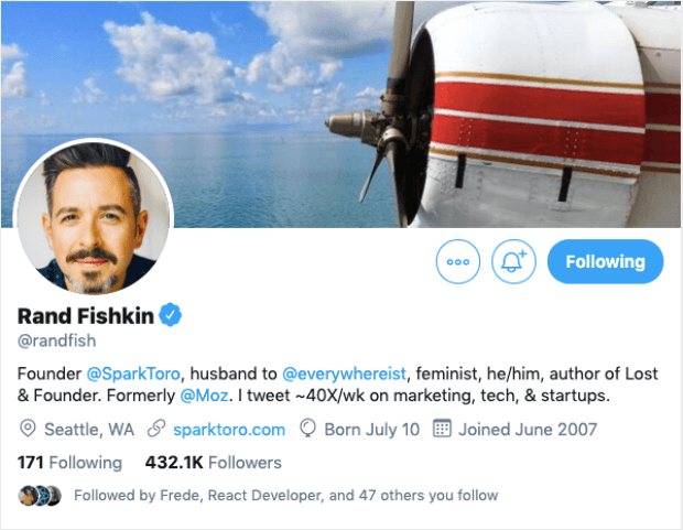 rand fishkin twitter