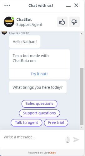 Elegant Themes Support Is Getting Better. Introducing Live Chat Support For  All Customers.