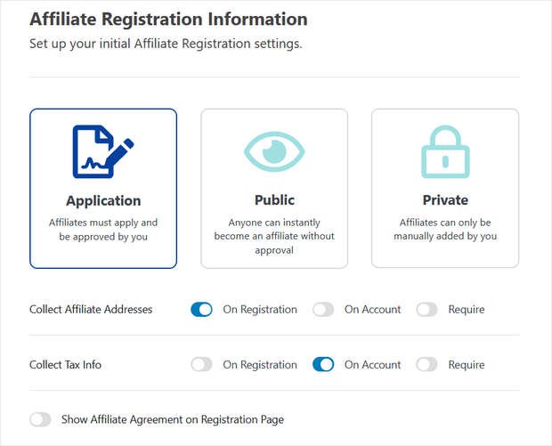 rsz affiliate registration 2