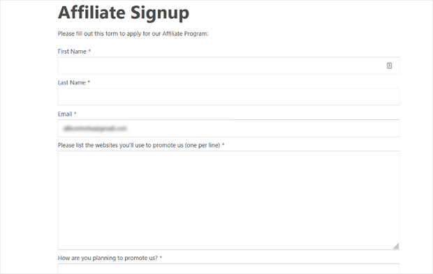 rsz affiliate signup