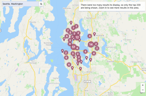 starbucks-store-locator-from-their-facebook-page