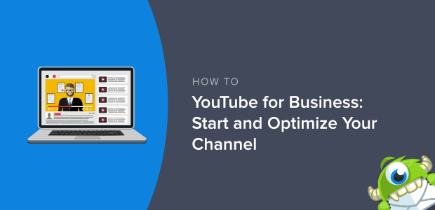 youtube for business marketing