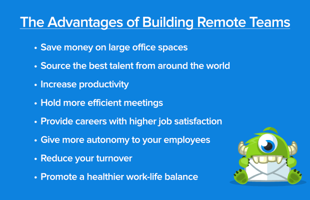 Remote Work: Your Home Office Checklist