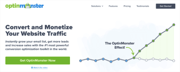 Convert and Monetize Your Website Traffic