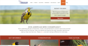 How American Bird Conservancy Increased Lead Collection by More Than 1,000%