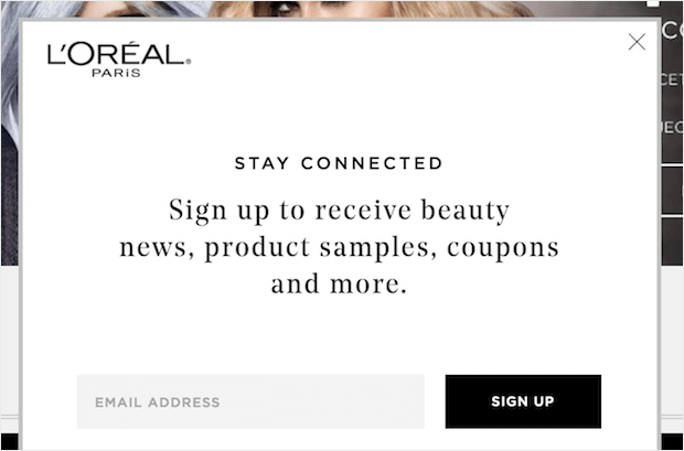 loreal-popup