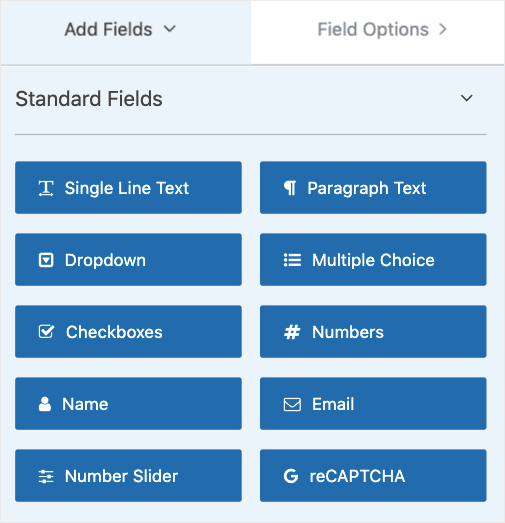 Add Fields to Your Login Form min