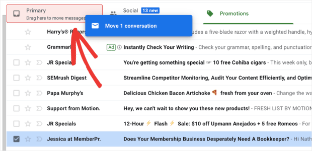 How To Check Your Spam Folder In Gmail and Outlook