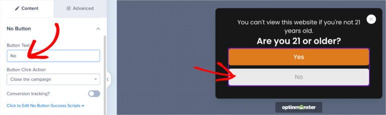 Step-By-Step Tutorial to Add Age Verification to Websites