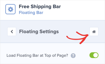 How to Add a Free Shipping Bar to Your Online Store - OptinMonster