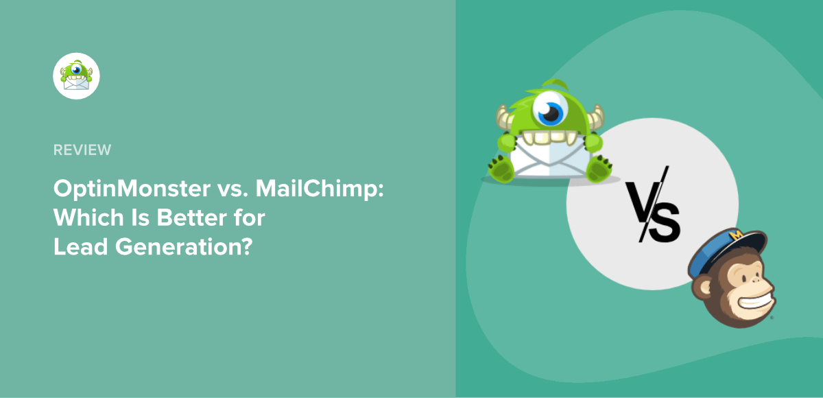 OptinMonster vs. MailChimp FB Image min
