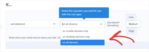 How to Create Scarcity With Countdown Timers in 5 EASY Steps - OptinMonster