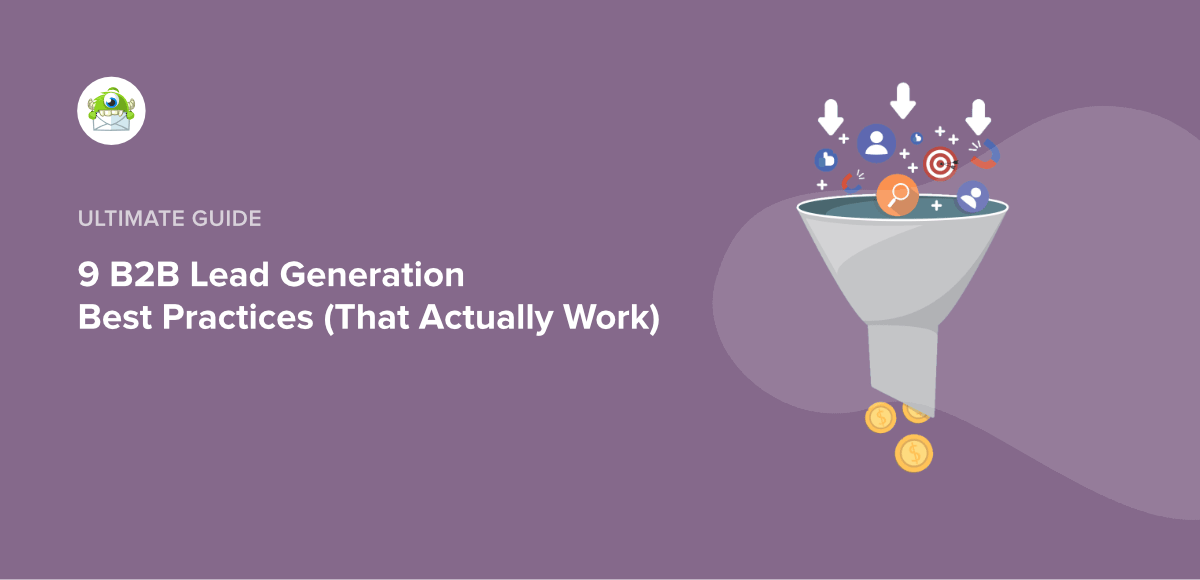 6 Top B2B Lead-Generation Strategies - Salesforce.com