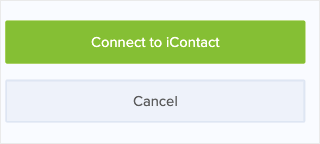 Connect to iContact
