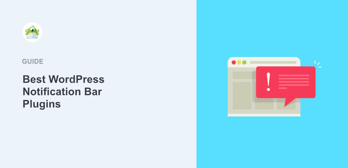 wordpress add newsbar