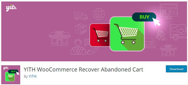 Yith Woocommerce Recover Abandoned Cart