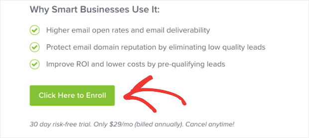 Spam Email Signups 3 Ways To Protect Your Email List