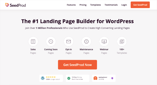 WP Maintenance - Superb Plugin for Creating Perfect Pages - Theme Circle