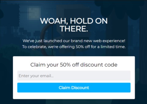 Exit-Intent Popups: 40 Easy Hacks To Boost Conversions in 2024