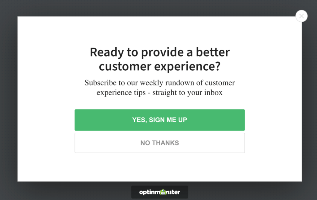 How to Create a CSS and JavaScript Popup Form