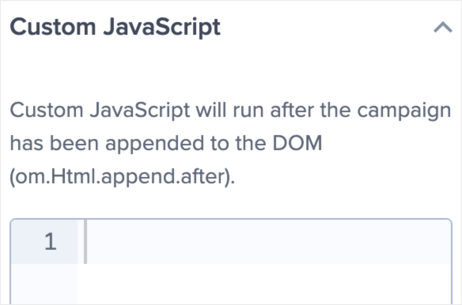 use javascript to create interactive popup